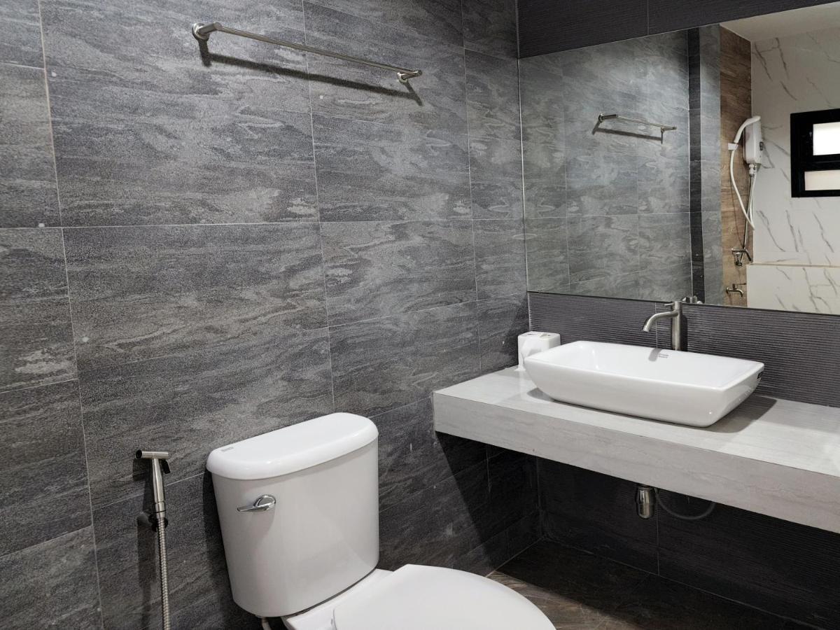 Lemae Residence เลอเม เรสซิเดนซ์ อำเภอเขาย้อย เพชรบุรี Ban Huai Krathaek Exterior photo