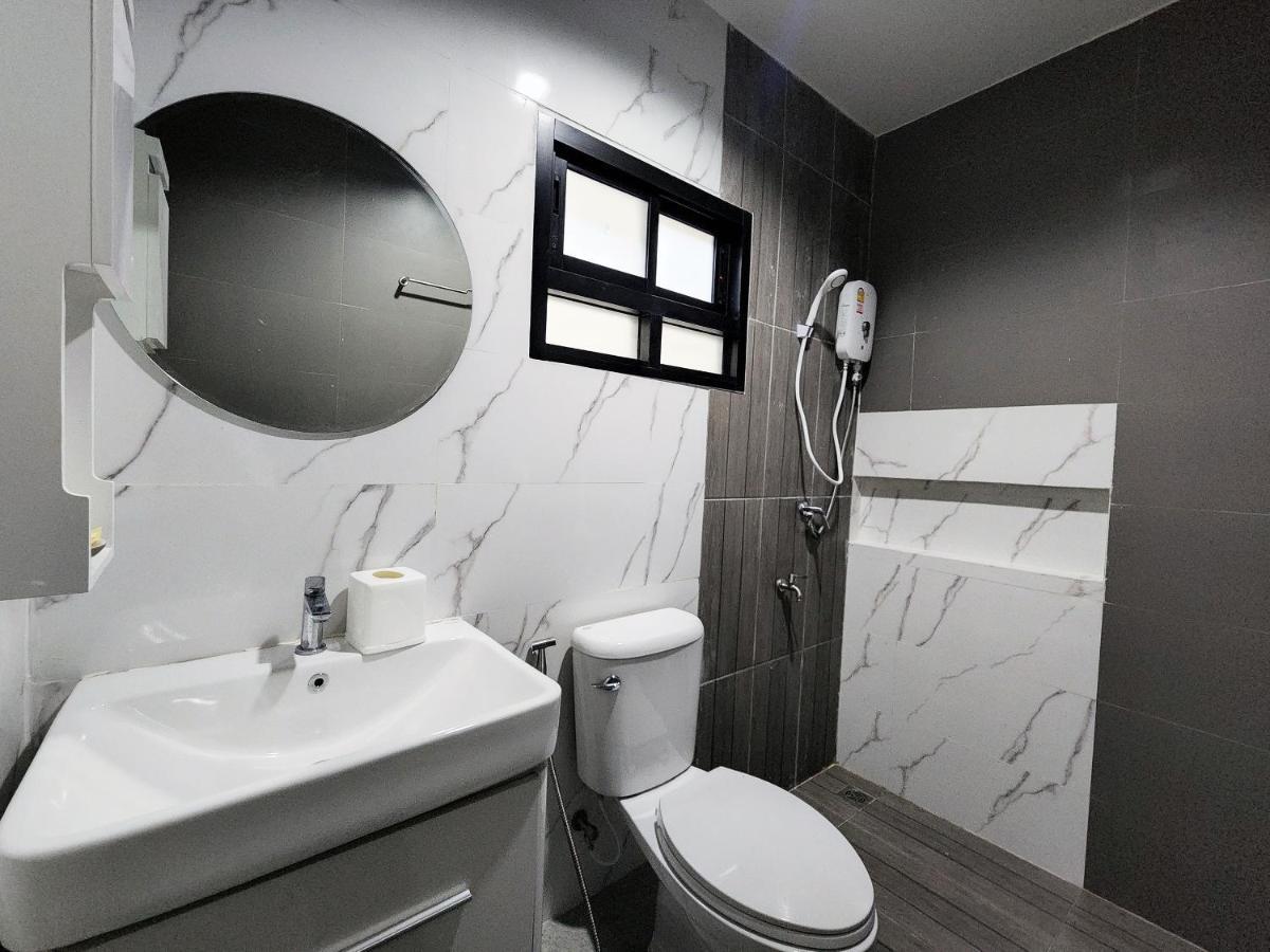 Lemae Residence เลอเม เรสซิเดนซ์ อำเภอเขาย้อย เพชรบุรี Ban Huai Krathaek Exterior photo
