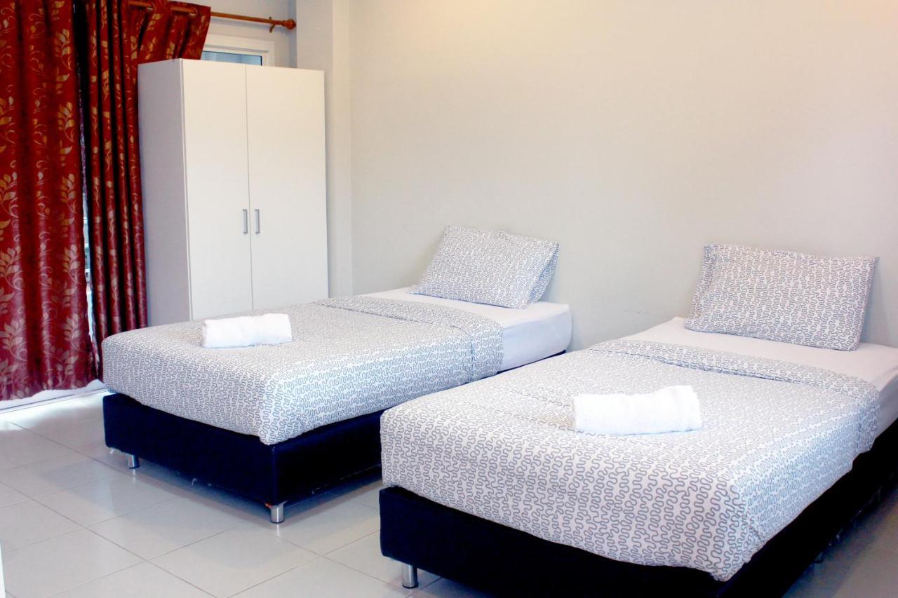 Lemae Residence เลอเม เรสซิเดนซ์ อำเภอเขาย้อย เพชรบุรี Ban Huai Krathaek Exterior photo