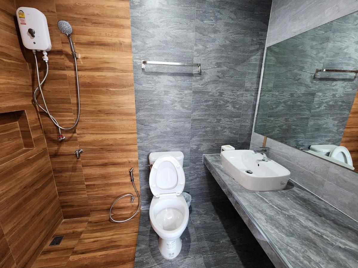 Lemae Residence เลอเม เรสซิเดนซ์ อำเภอเขาย้อย เพชรบุรี Ban Huai Krathaek Exterior photo