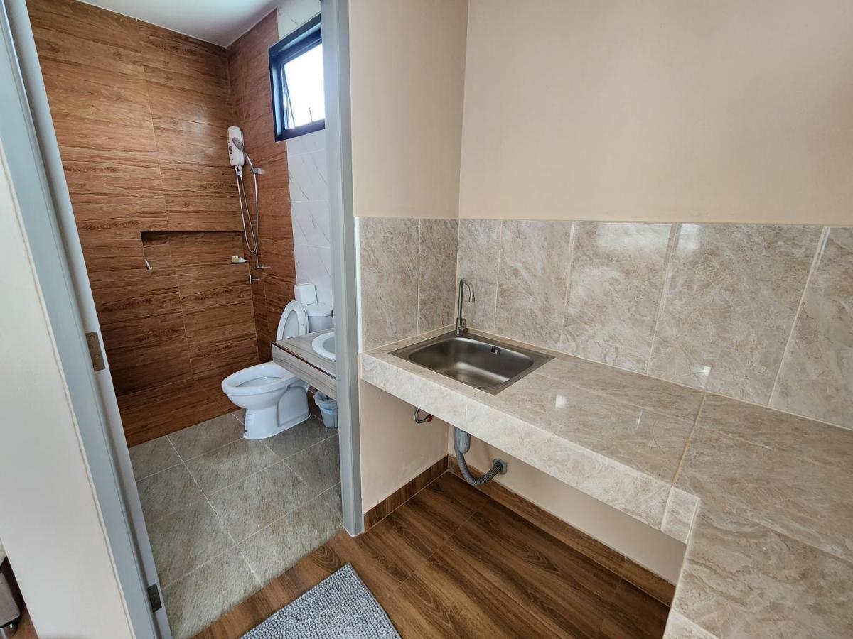 Lemae Residence เลอเม เรสซิเดนซ์ อำเภอเขาย้อย เพชรบุรี Ban Huai Krathaek Exterior photo