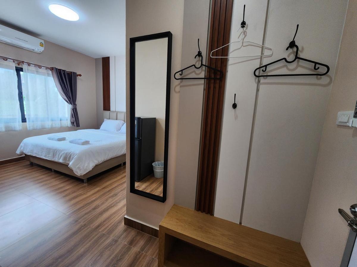 Lemae Residence เลอเม เรสซิเดนซ์ อำเภอเขาย้อย เพชรบุรี Ban Huai Krathaek Exterior photo