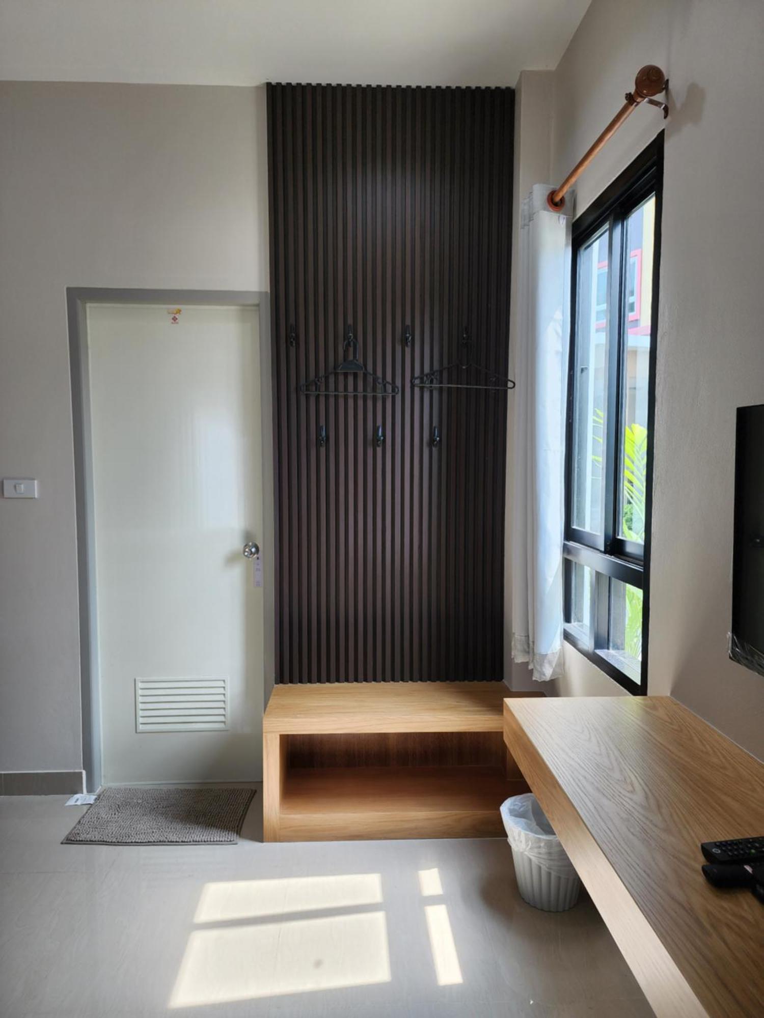 Lemae Residence เลอเม เรสซิเดนซ์ อำเภอเขาย้อย เพชรบุรี Ban Huai Krathaek Room photo