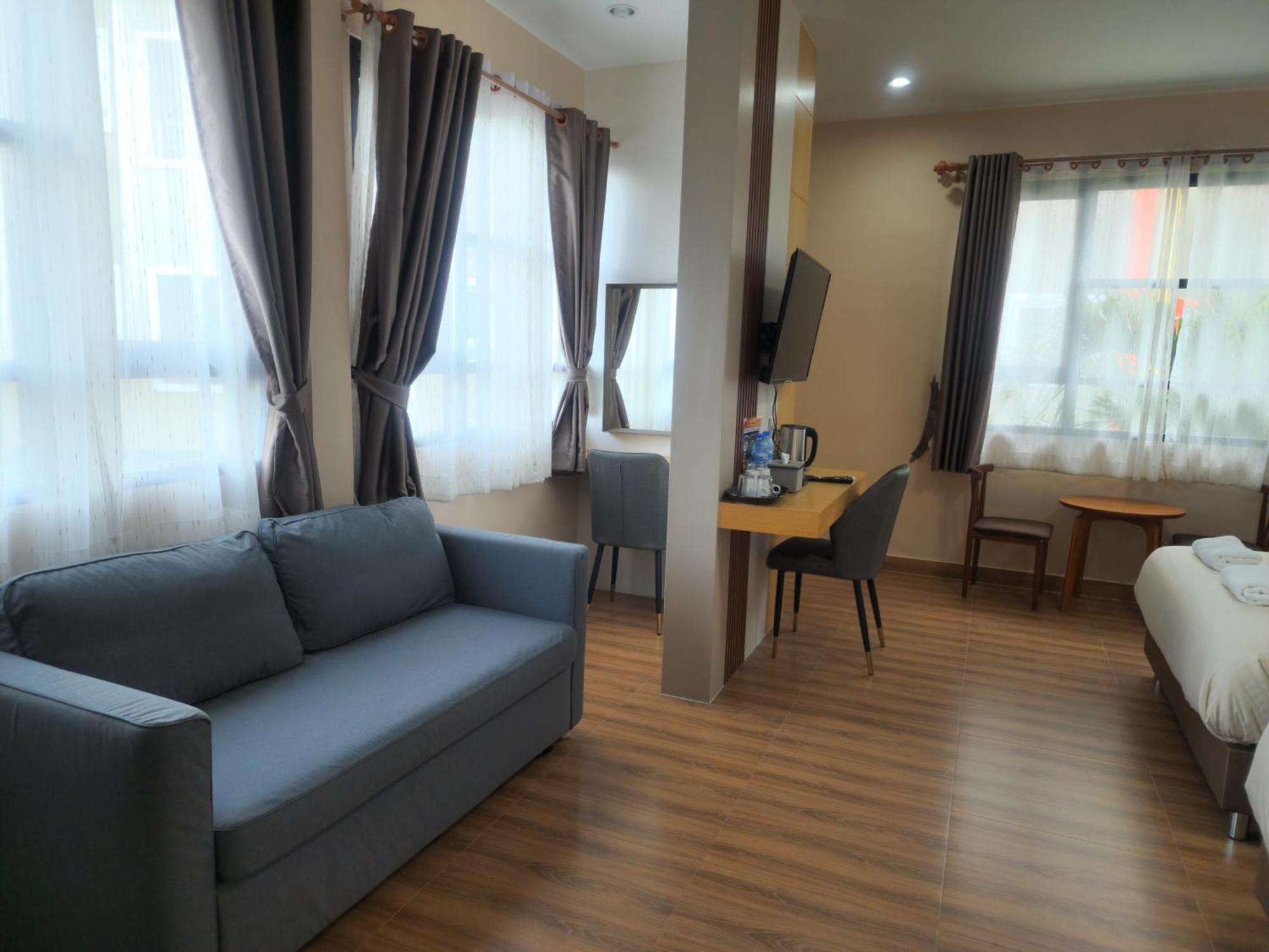 Lemae Residence เลอเม เรสซิเดนซ์ อำเภอเขาย้อย เพชรบุรี Ban Huai Krathaek Room photo